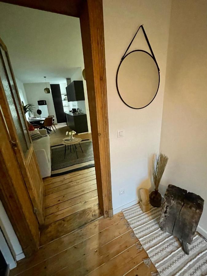 Boho Apartment Antwerp South Экстерьер фото